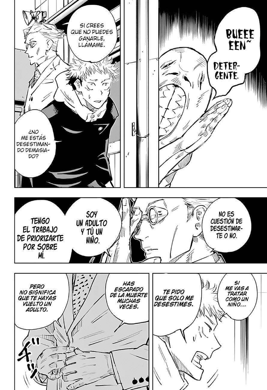 Capitulo 19 page 18