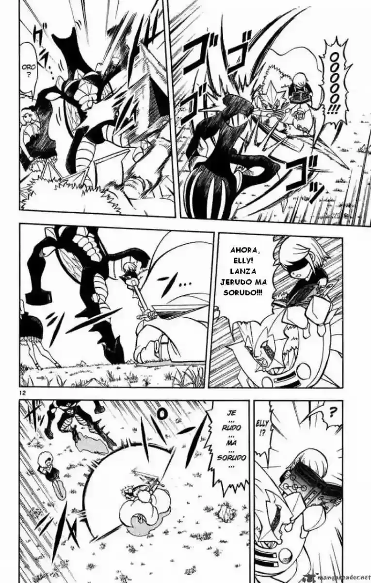 Capitulo 281 page 12