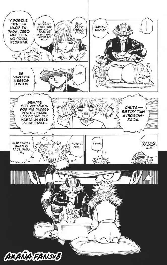 Capitulo 244 page 5