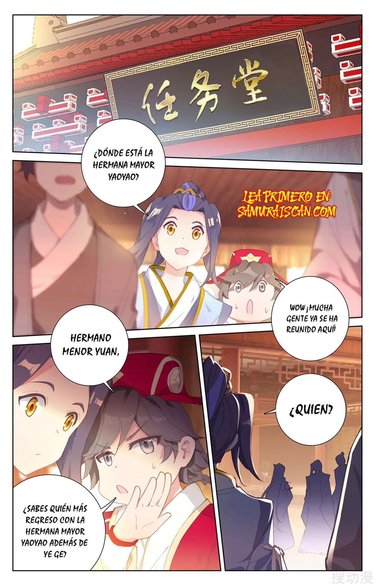 Capitulo 422 page 5