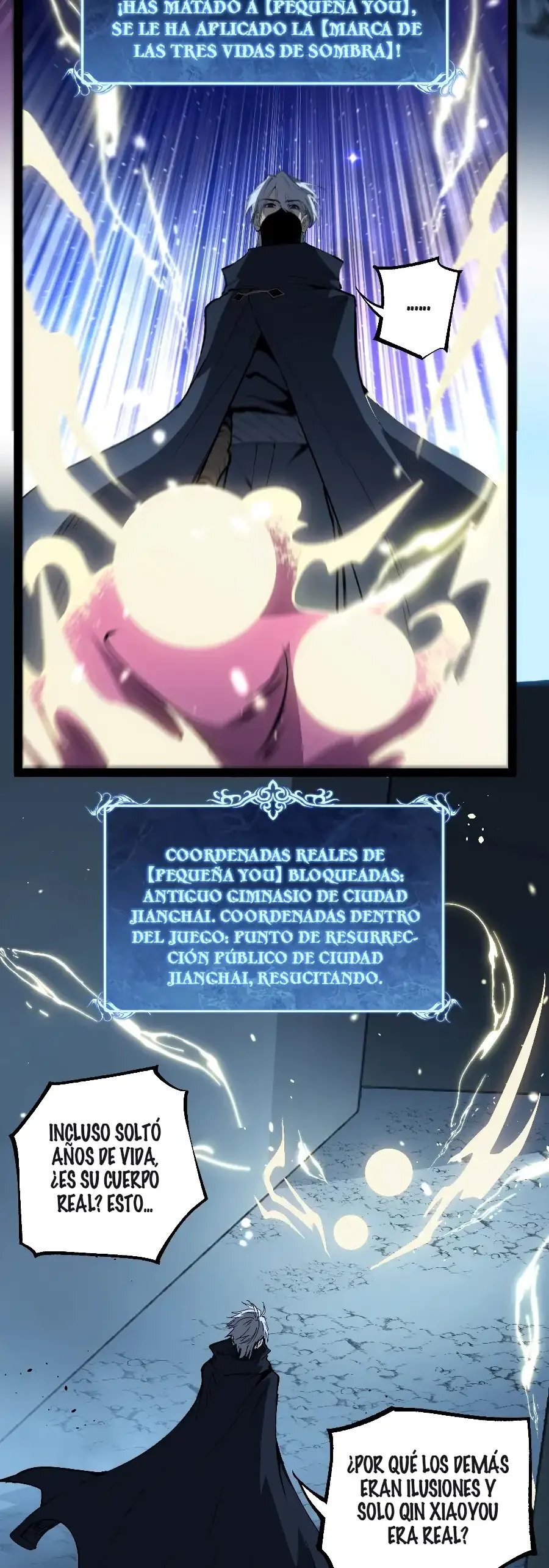 Capitulo 106 page 19