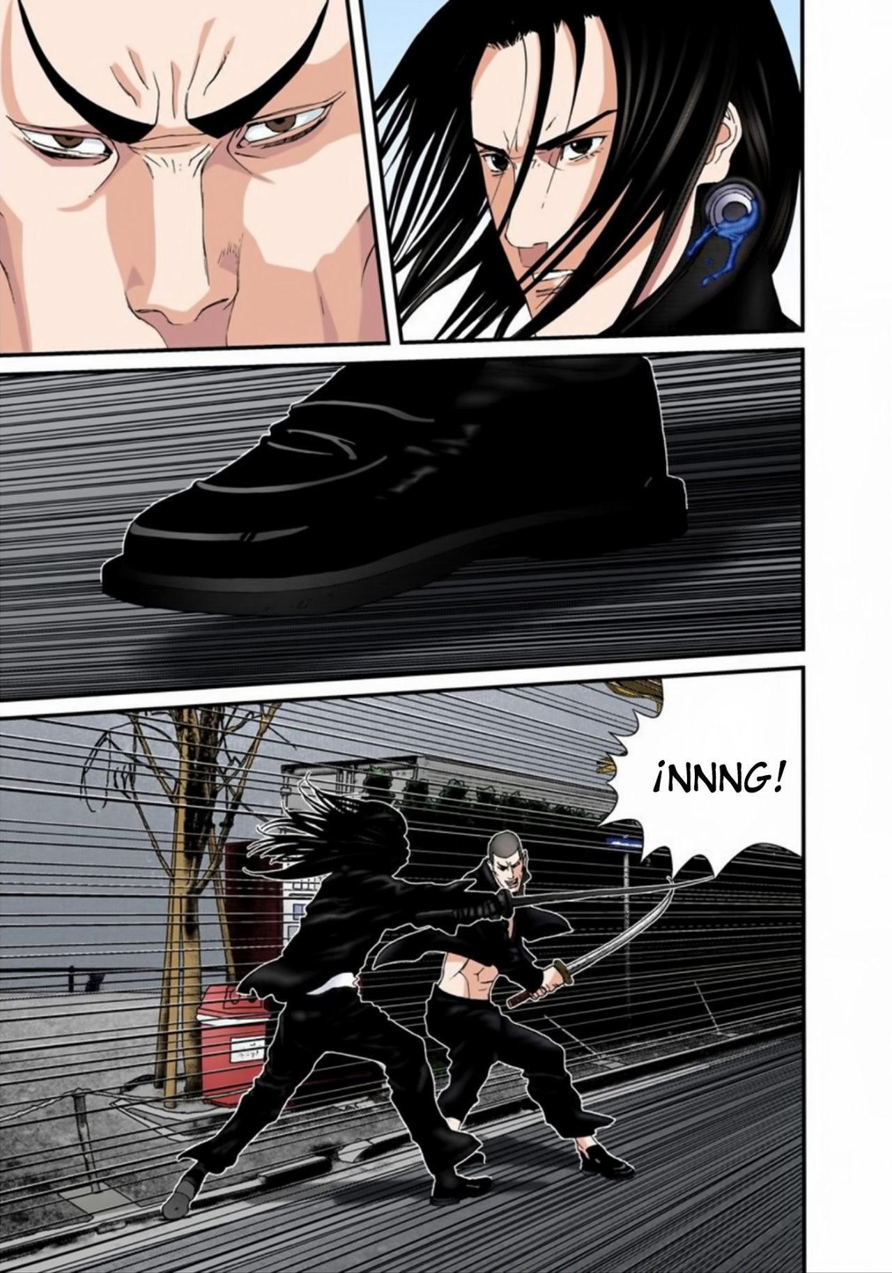 Capitulo 167 page 7