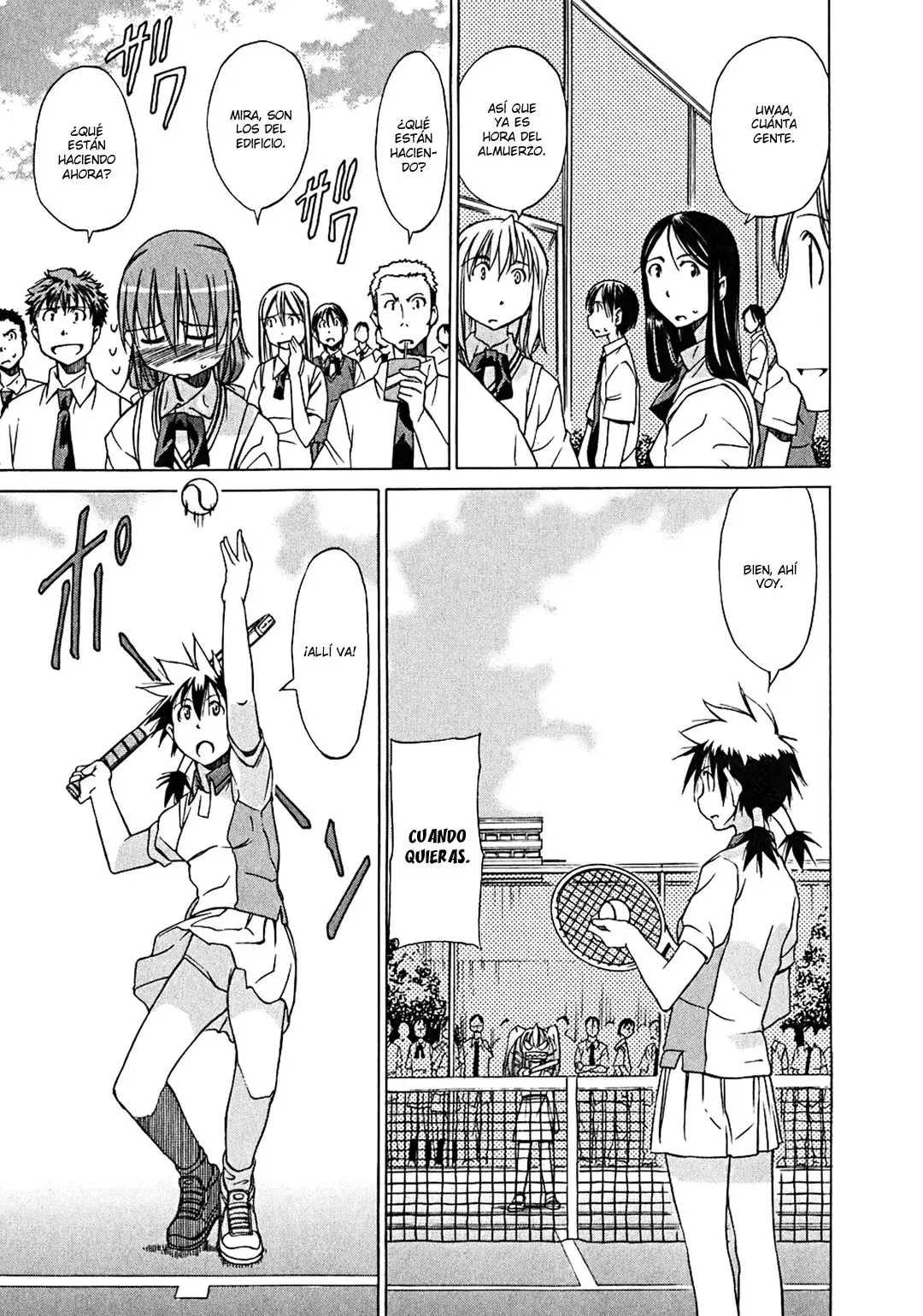 Capitulo 8 page 18
