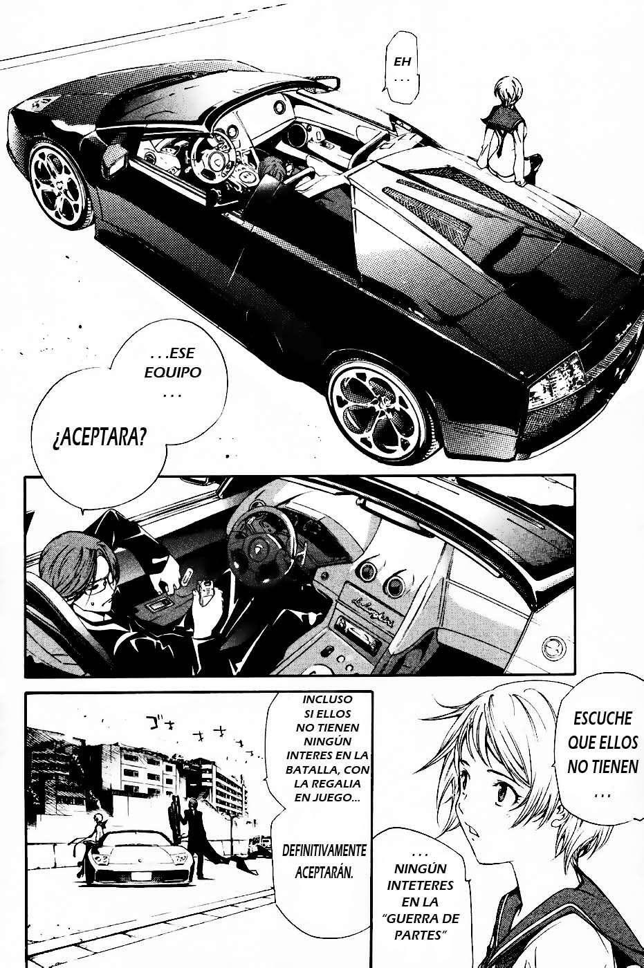 Capitulo 89 page 12
