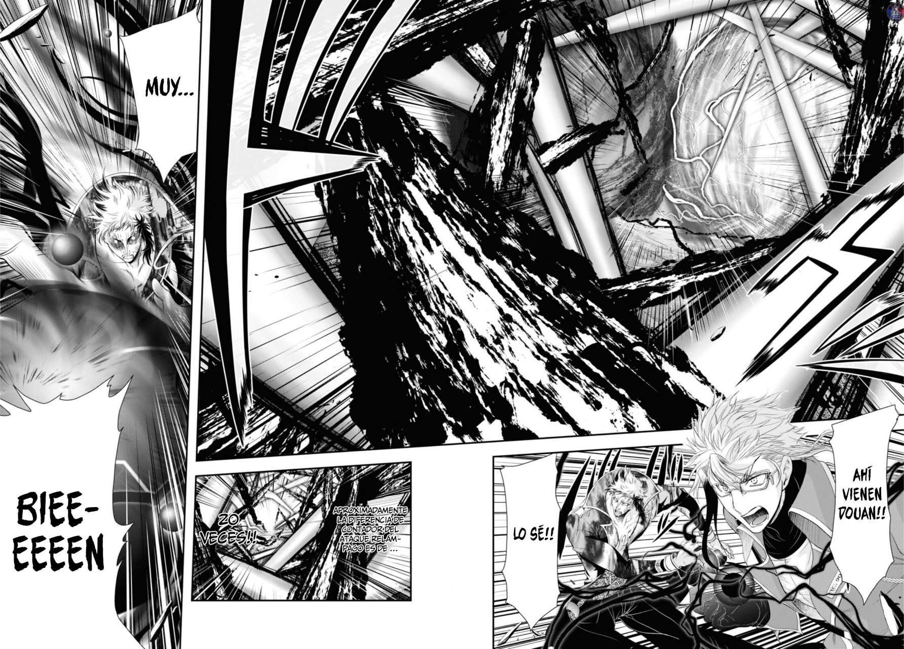 Capitulo 69 page 4