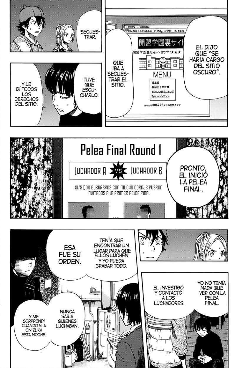 Capitulo 246 page 11