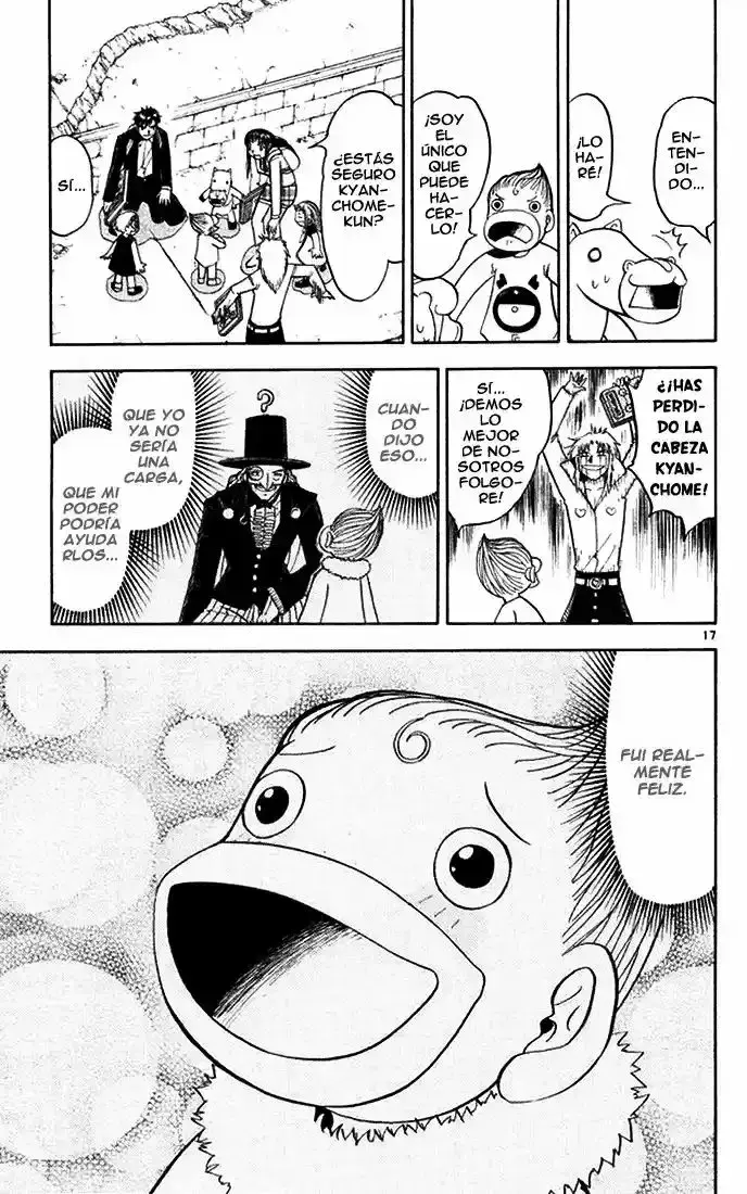 Capitulo 111 page 17