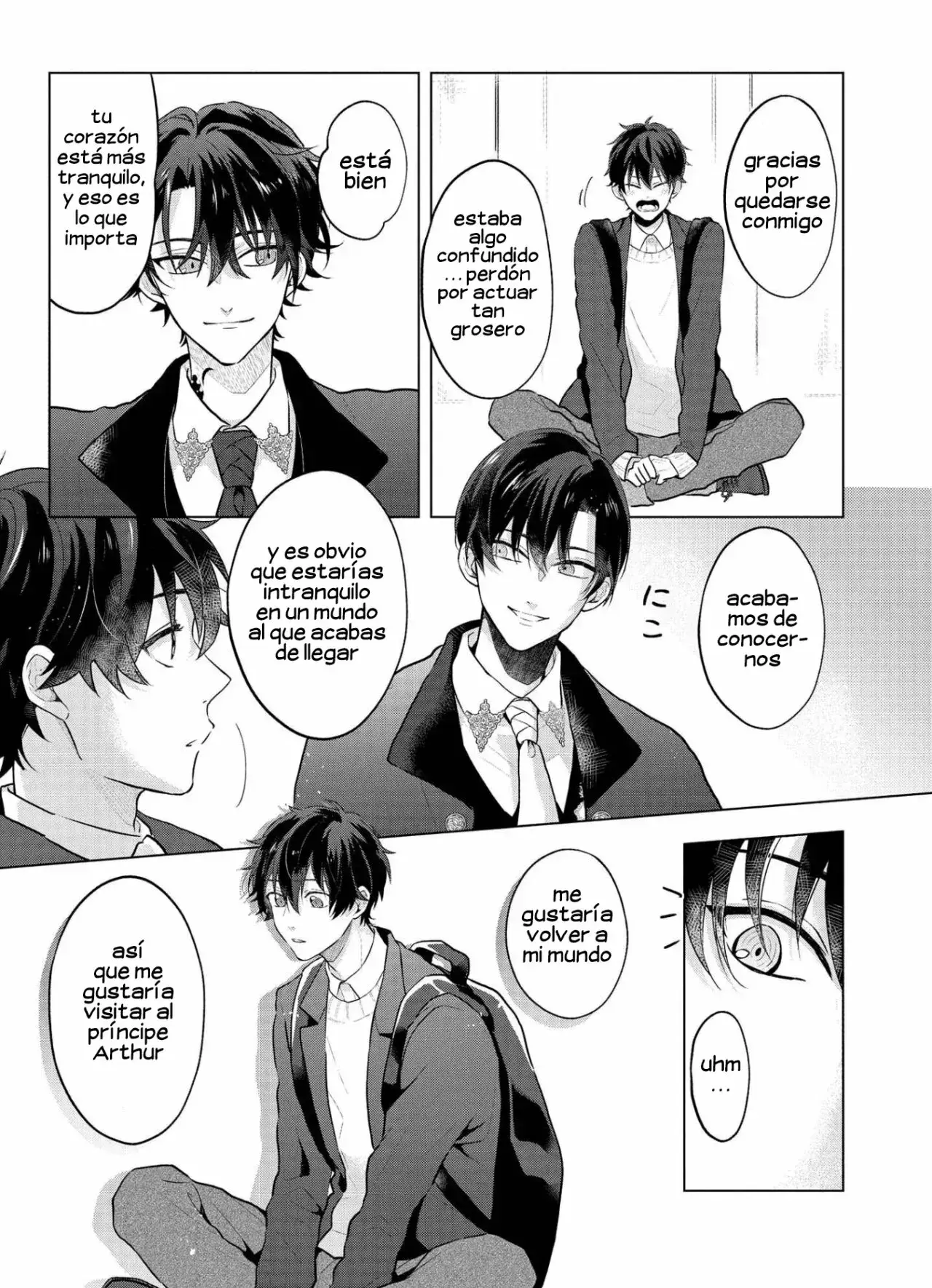 Capitulo 4 page 11