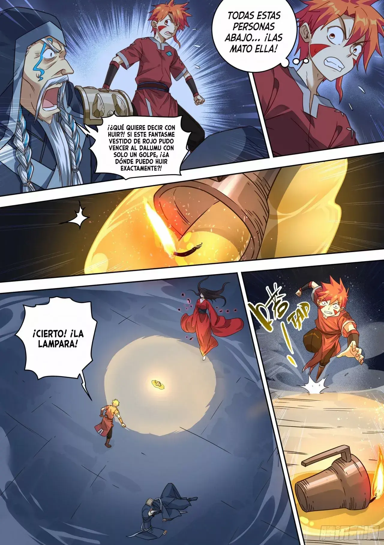 Capitulo 79 page 5