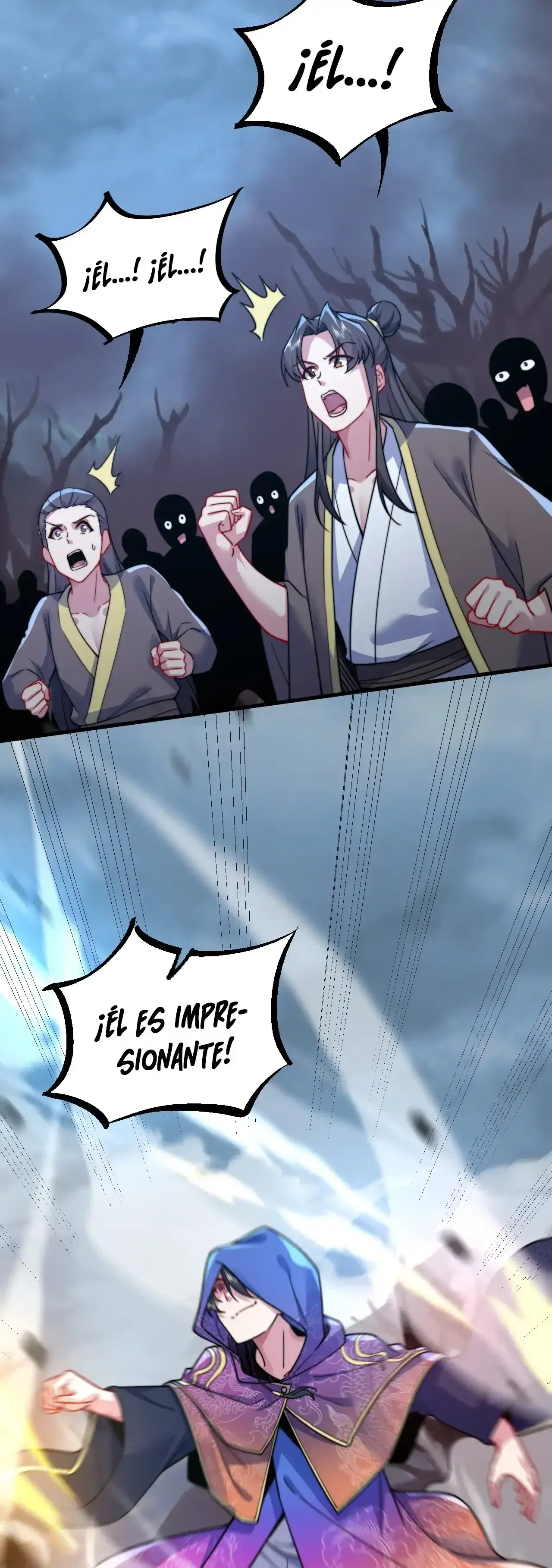Capitulo 88 page 22