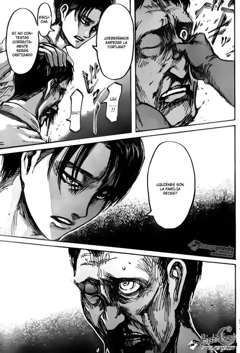 Capitulo 55 page 33