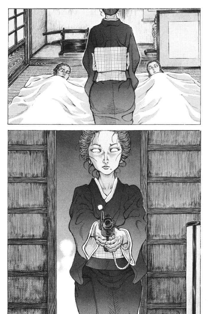 Capitulo 65 page 25