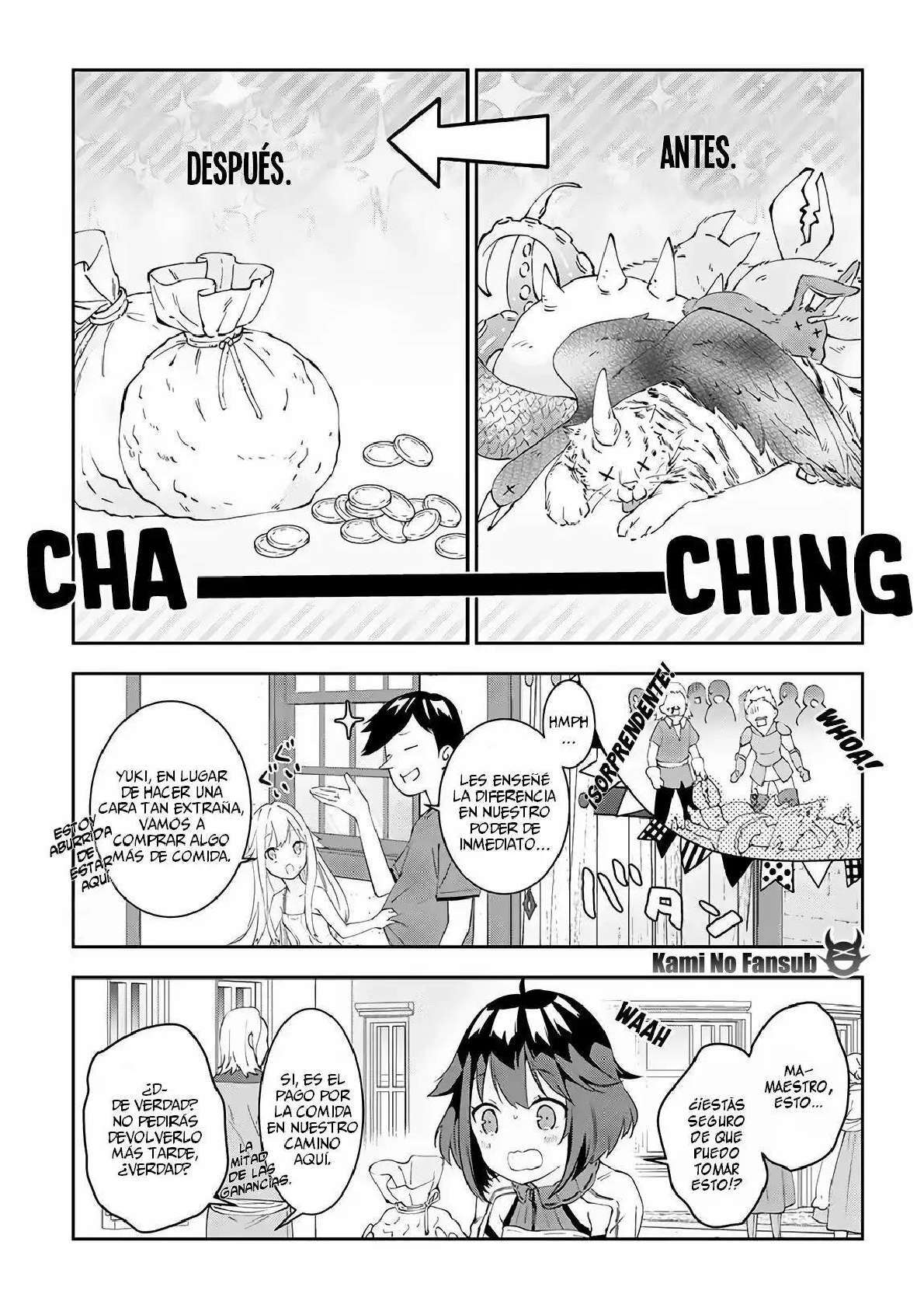 Capitulo 19 page 10