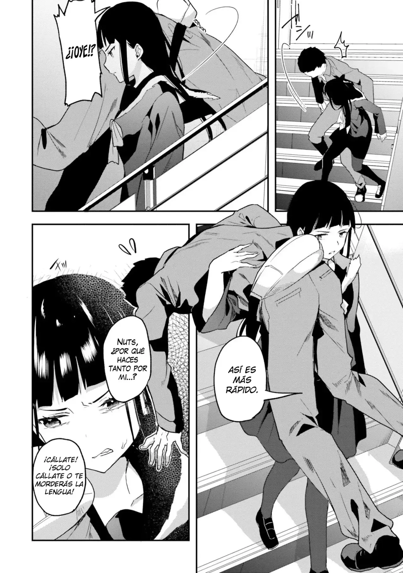 Capitulo 13 page 17