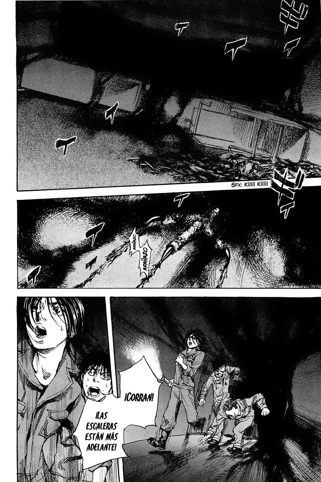 Capitulo 22 page 20