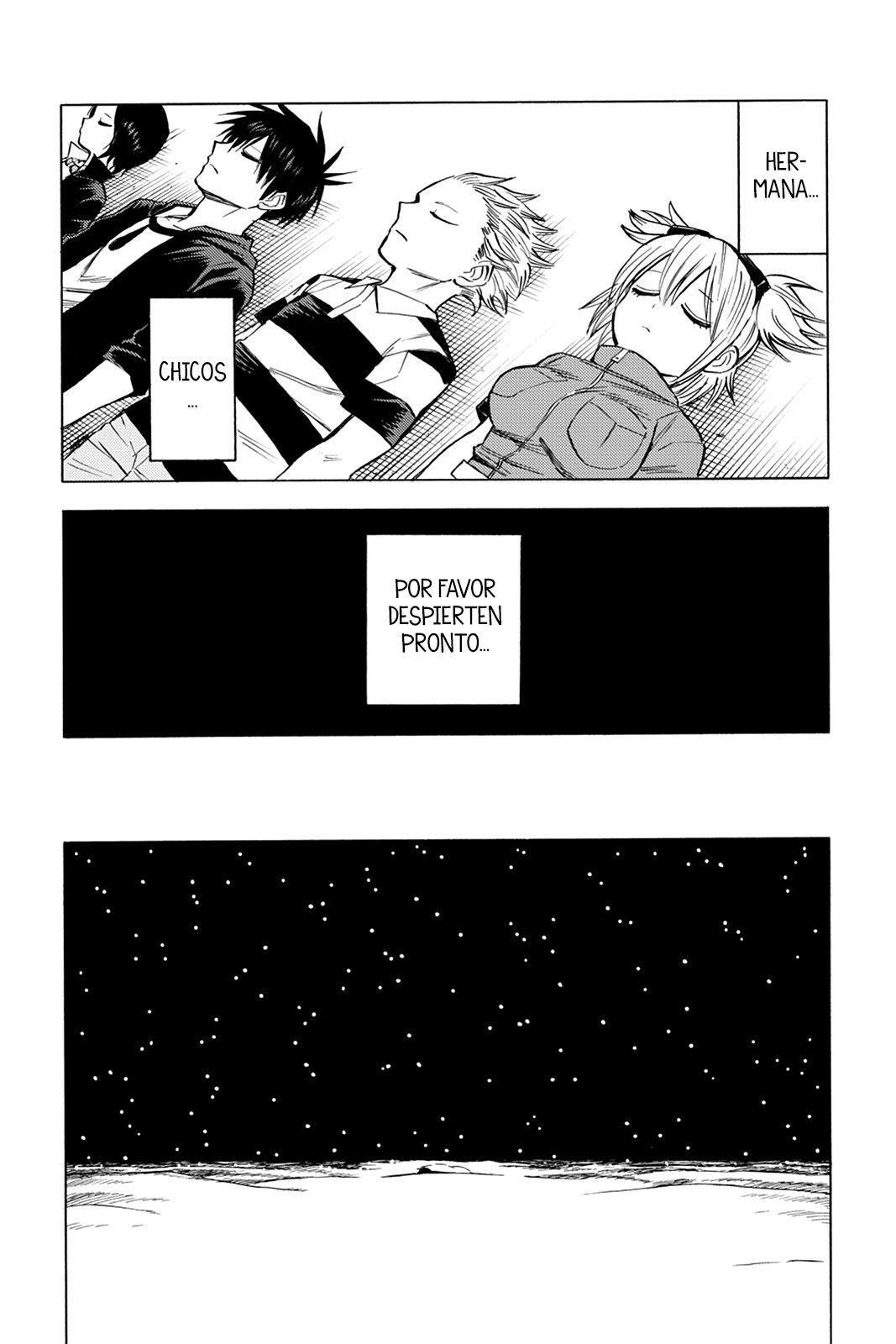 Capitulo 82 page 13