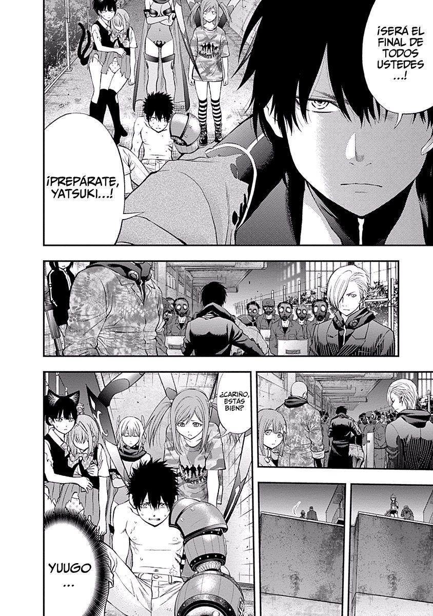 Capitulo 81 page 18