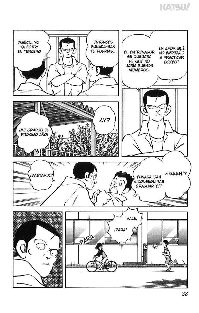 Capitulo 40 page 16