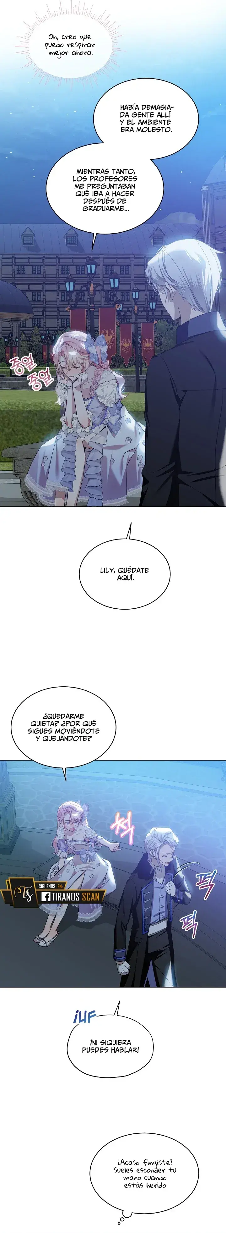 Capitulo 64 page 20