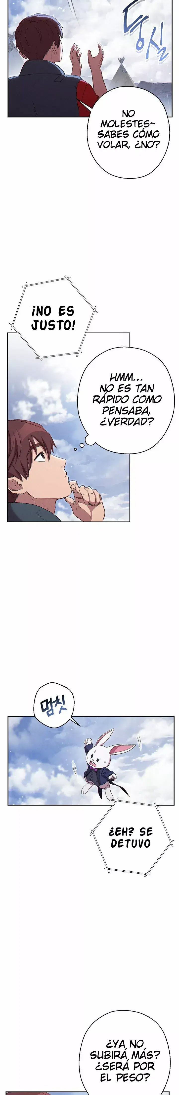Capitulo 82 page 18