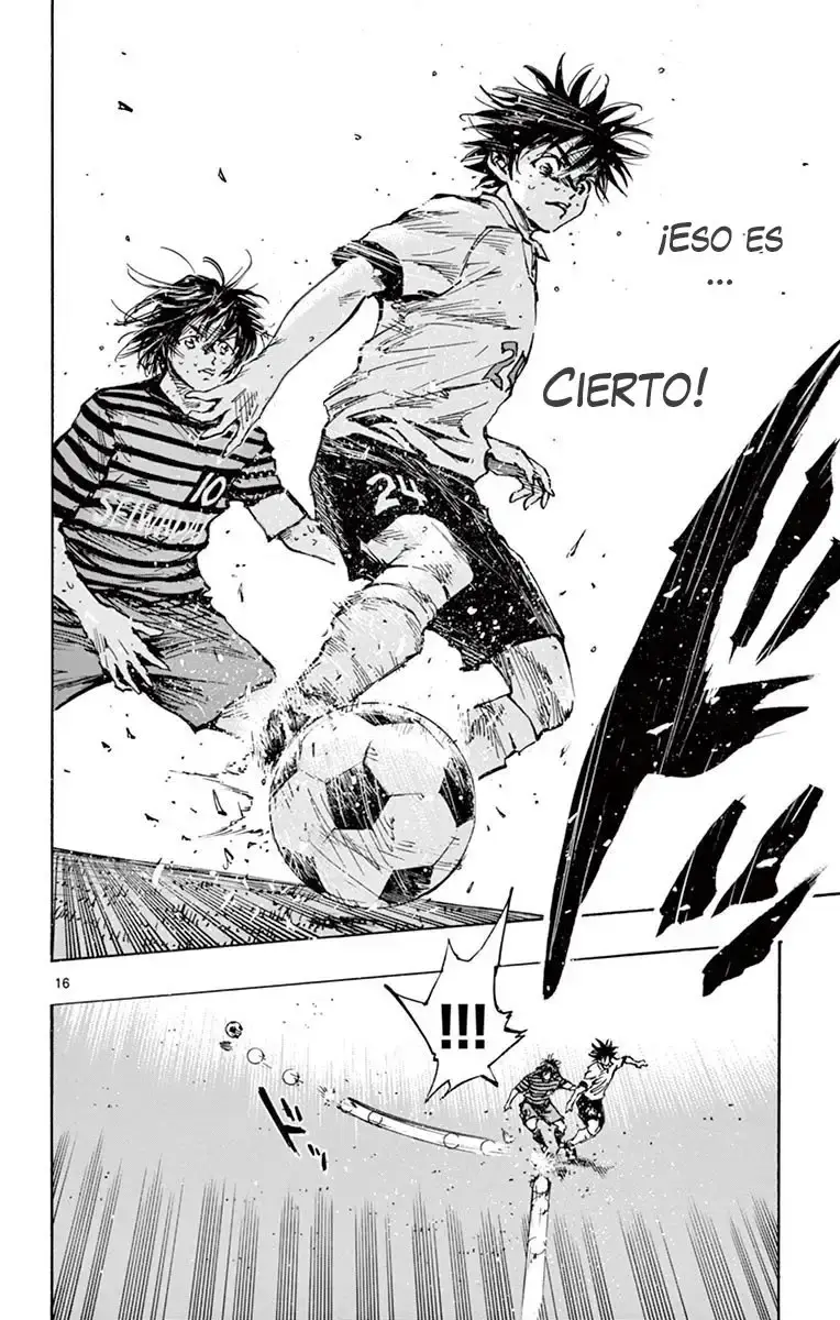 Capitulo 272 page 14