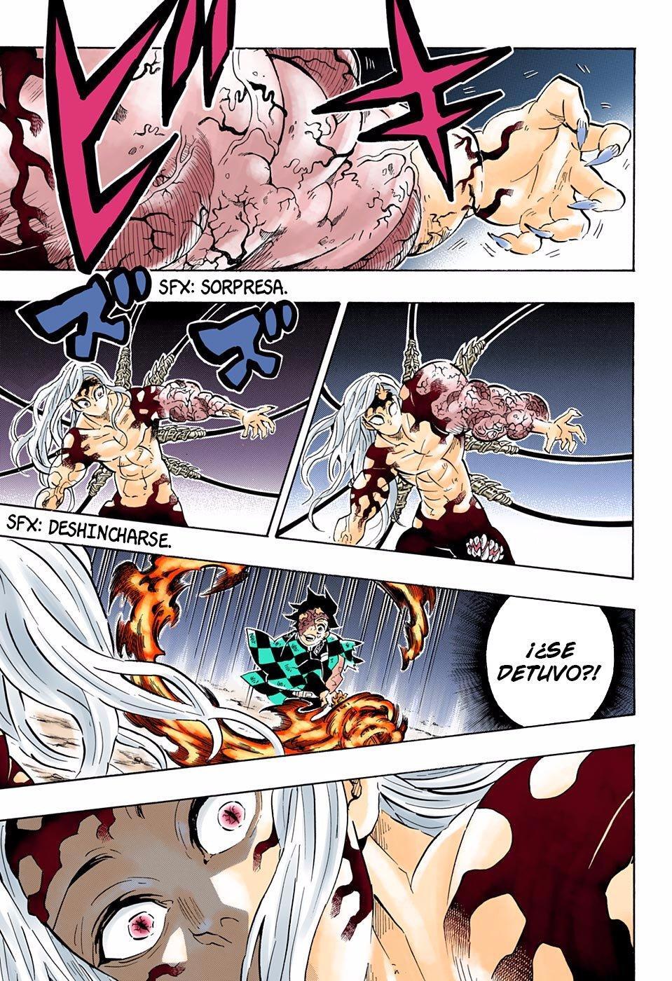 Capitulo 196.50 page 18
