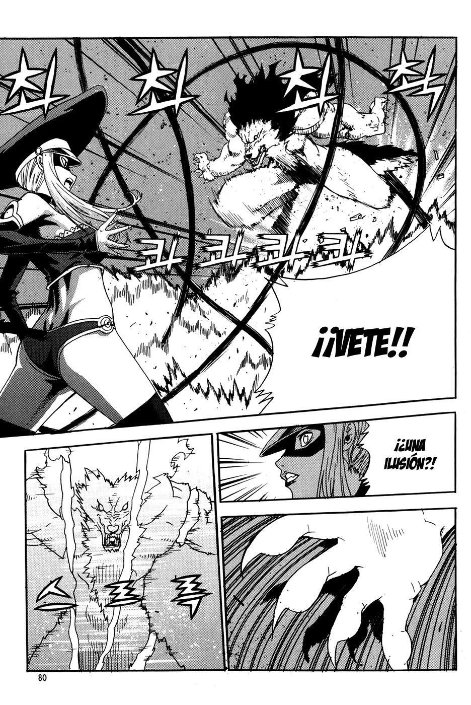 Capitulo 57 page 26