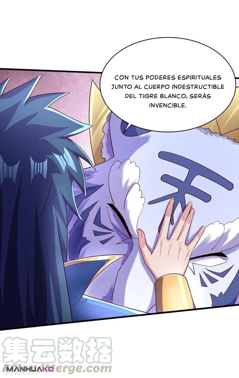 Capitulo 431 page 8
