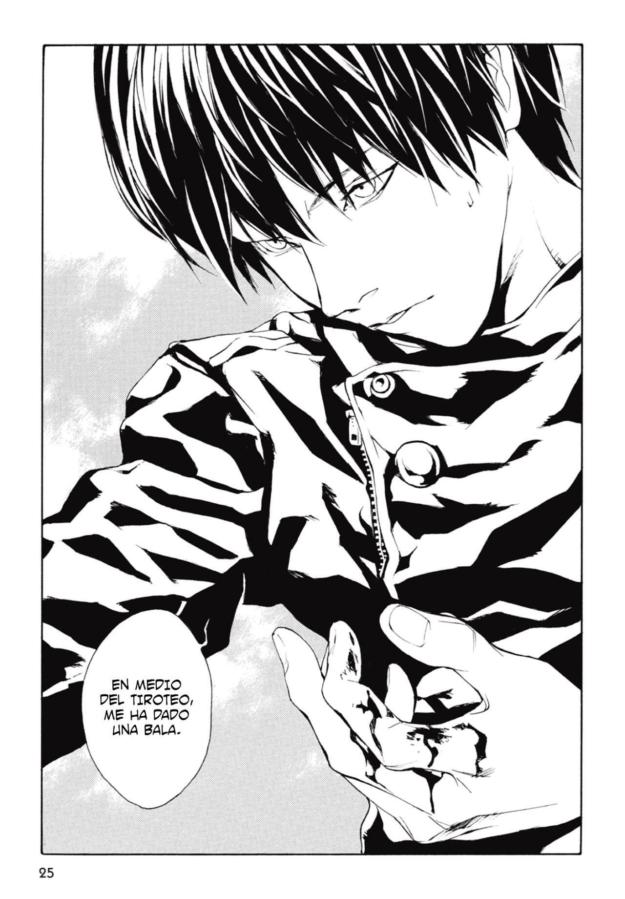 Capitulo 137 page 24