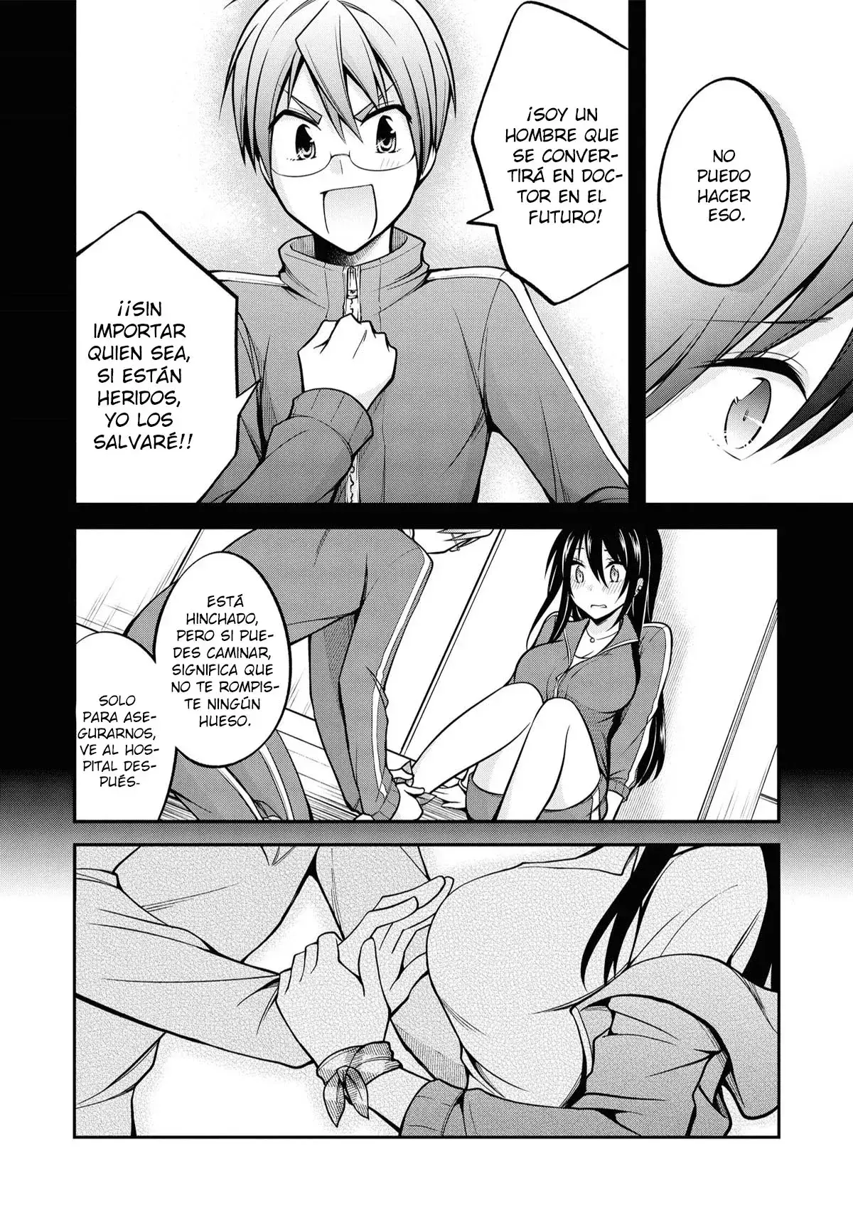 Capitulo 36 page 15
