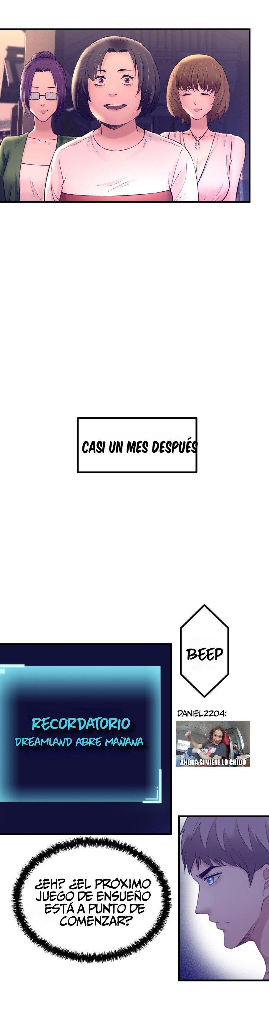Capitulo 36 page 19