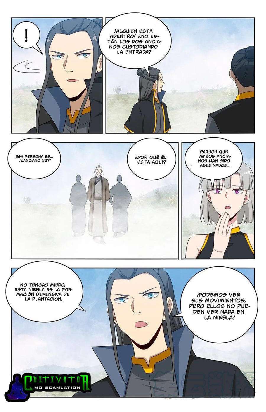 Capitulo 464 page 7