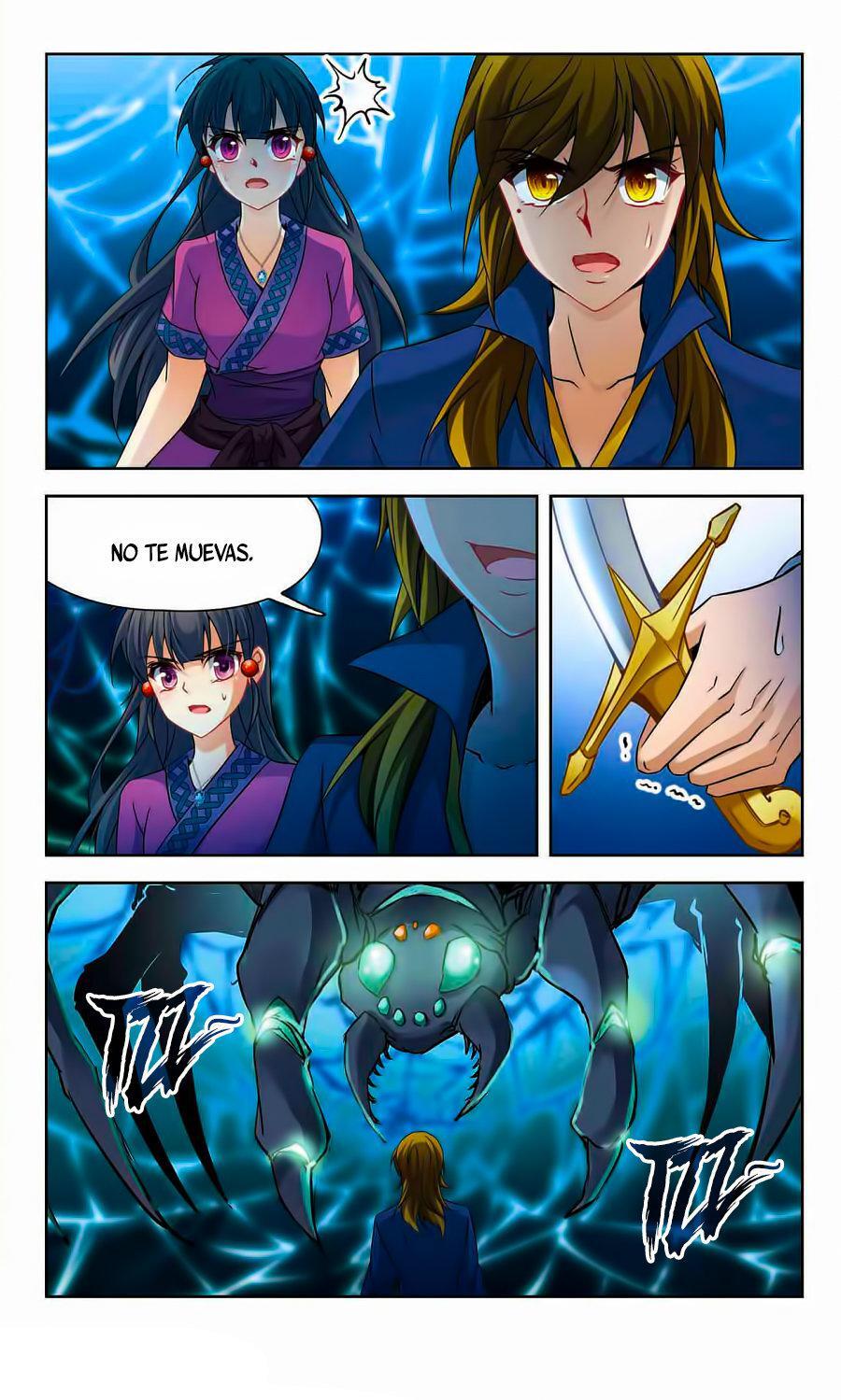Capitulo 157 page 25