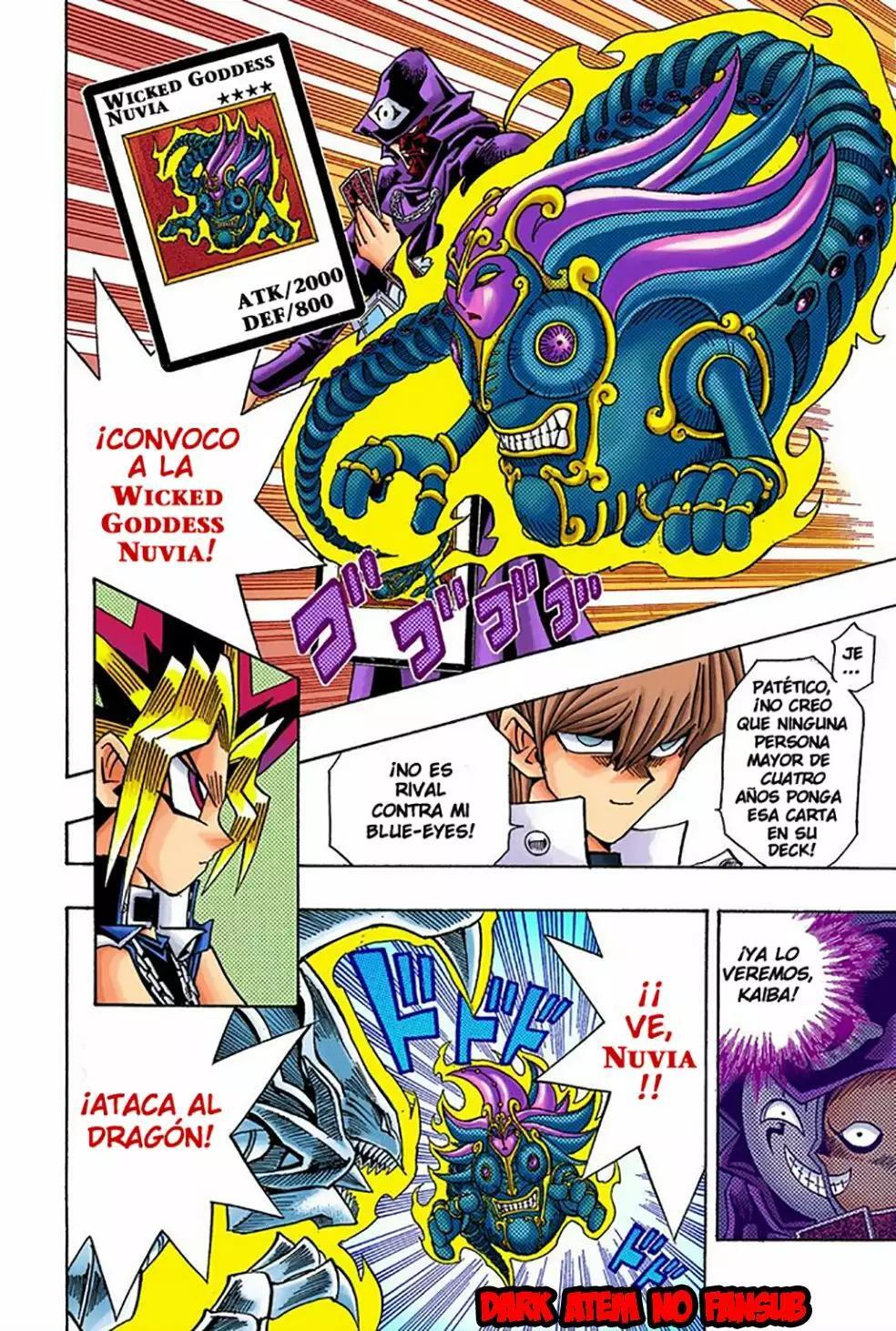 Capitulo 187 page 16