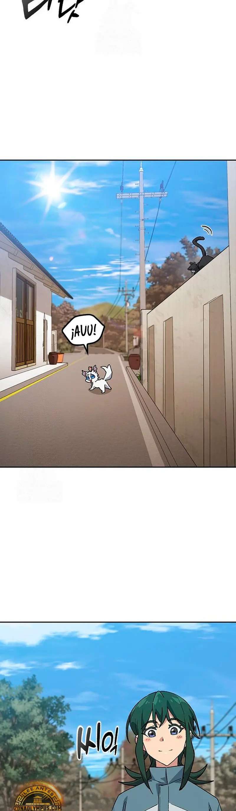 Capitulo 80 page 21