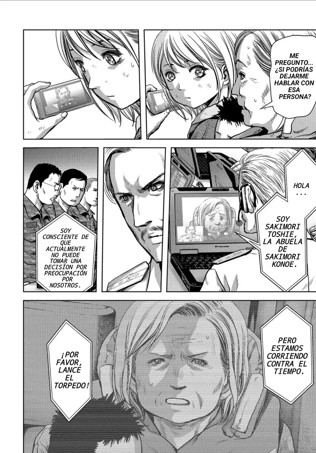 Capitulo 7 page 12