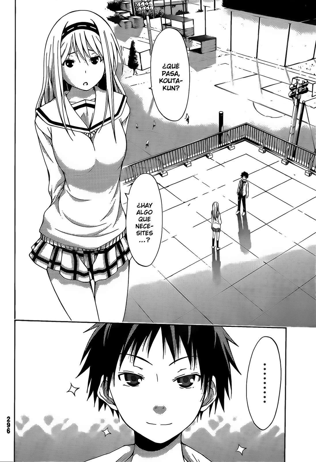 Capitulo 21 page 30