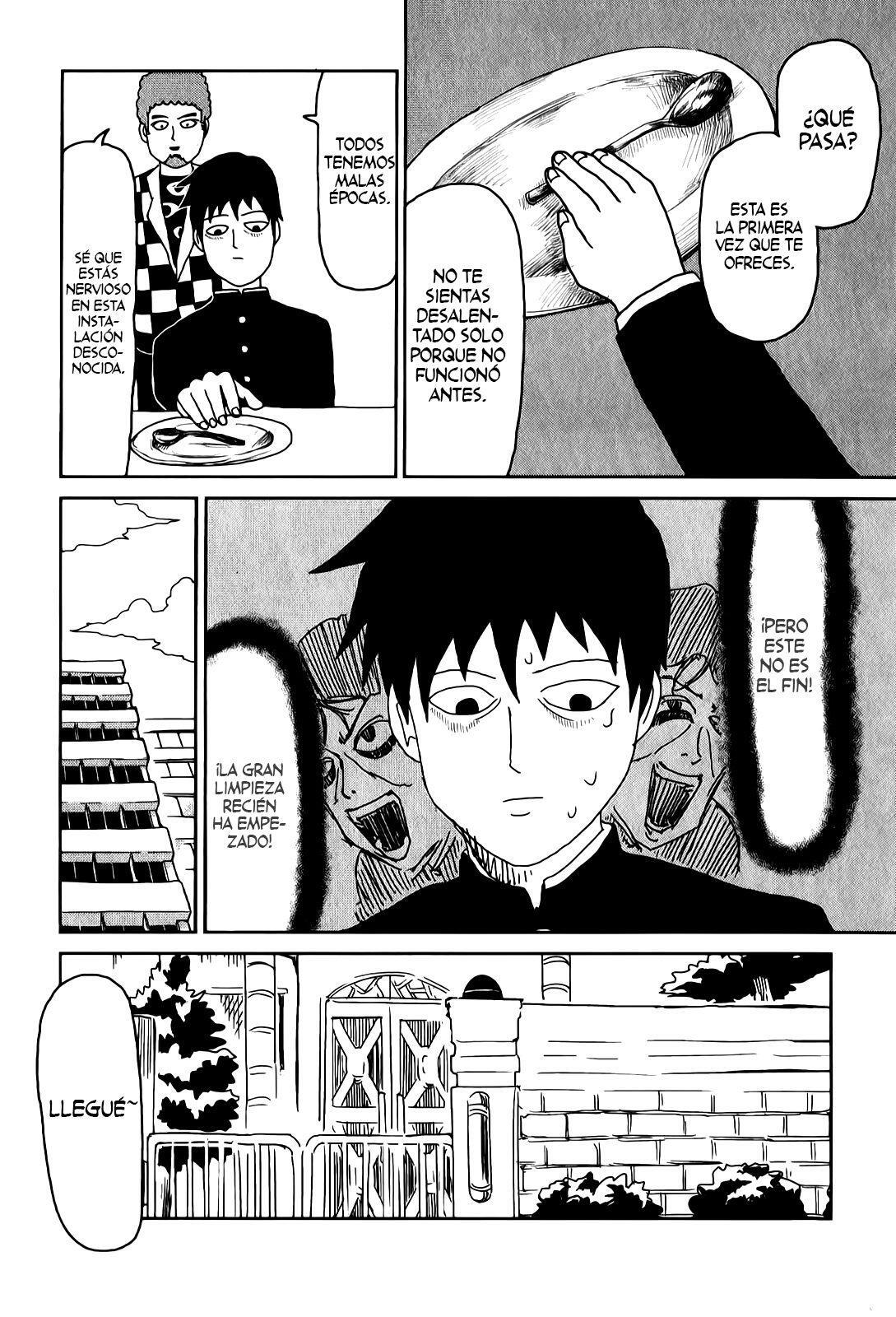 Capitulo 24 page 20