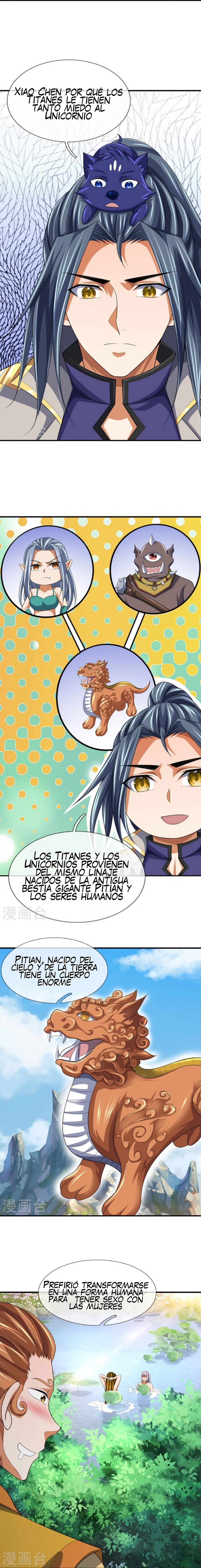 Capitulo 467 page 5