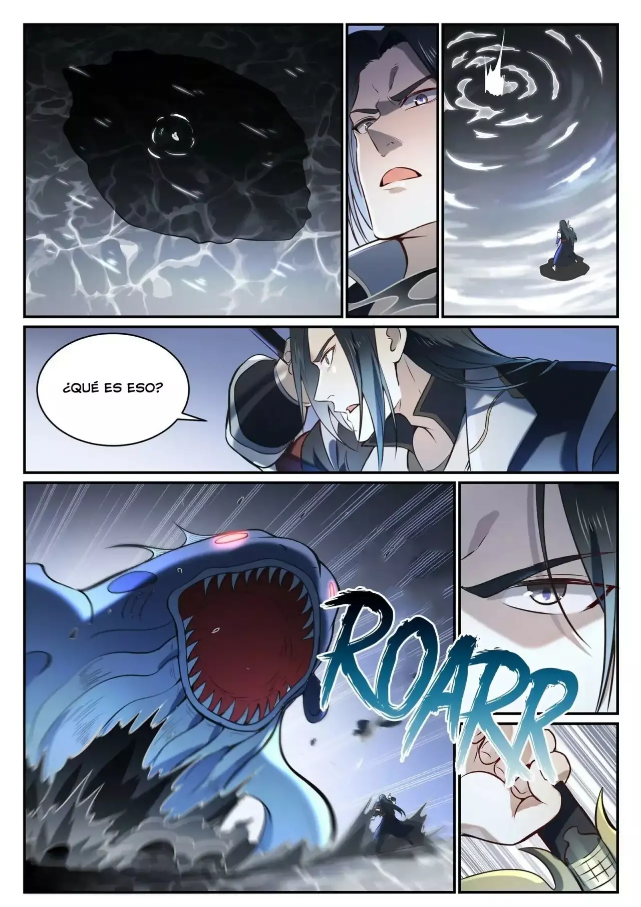 Capitulo 853 page 3