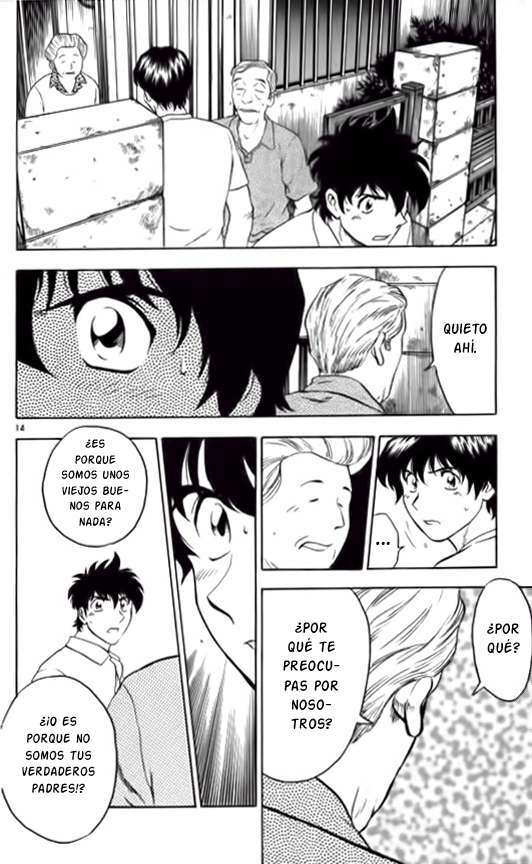 Capitulo 185 page 14