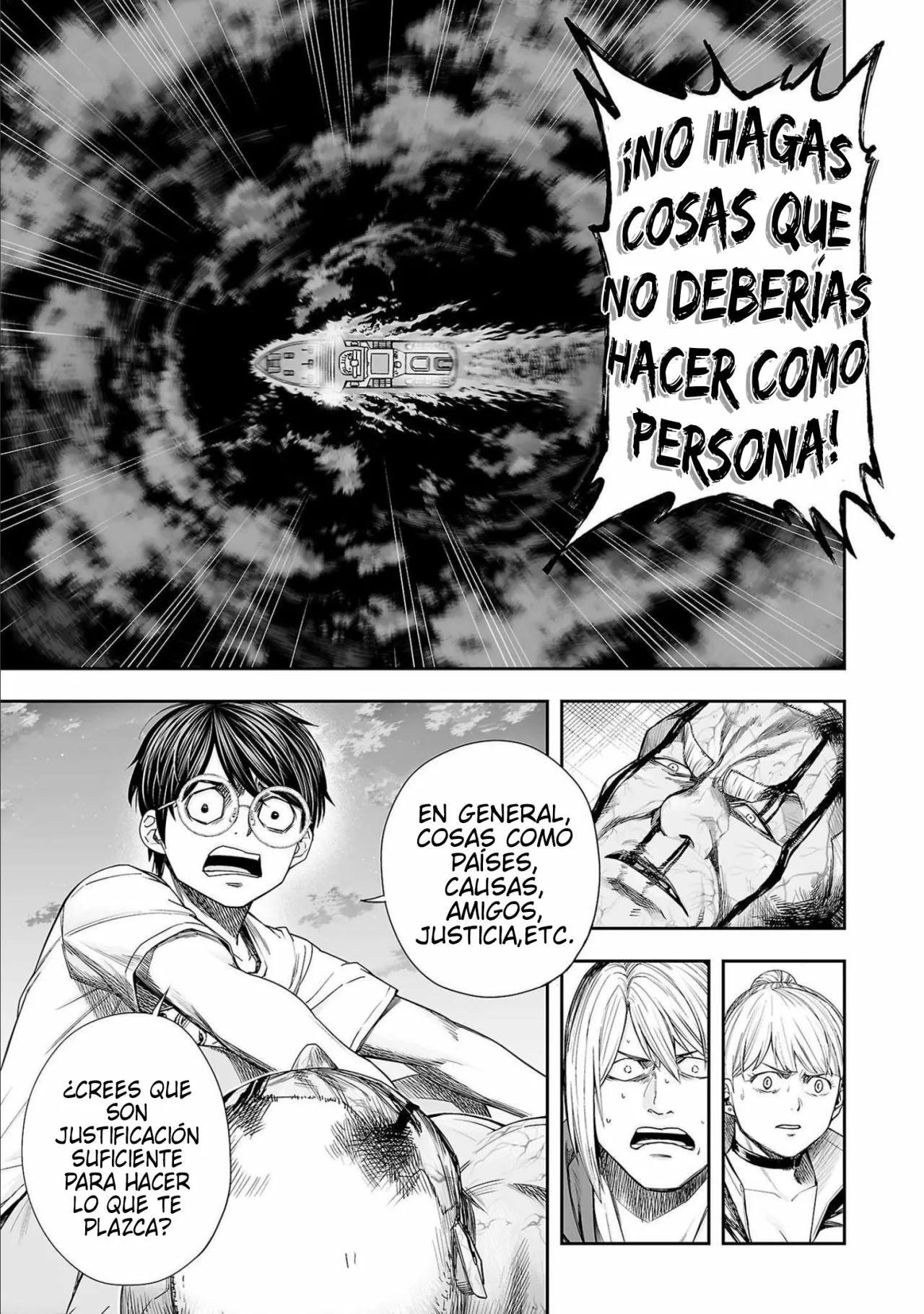 Capitulo 123 page 11