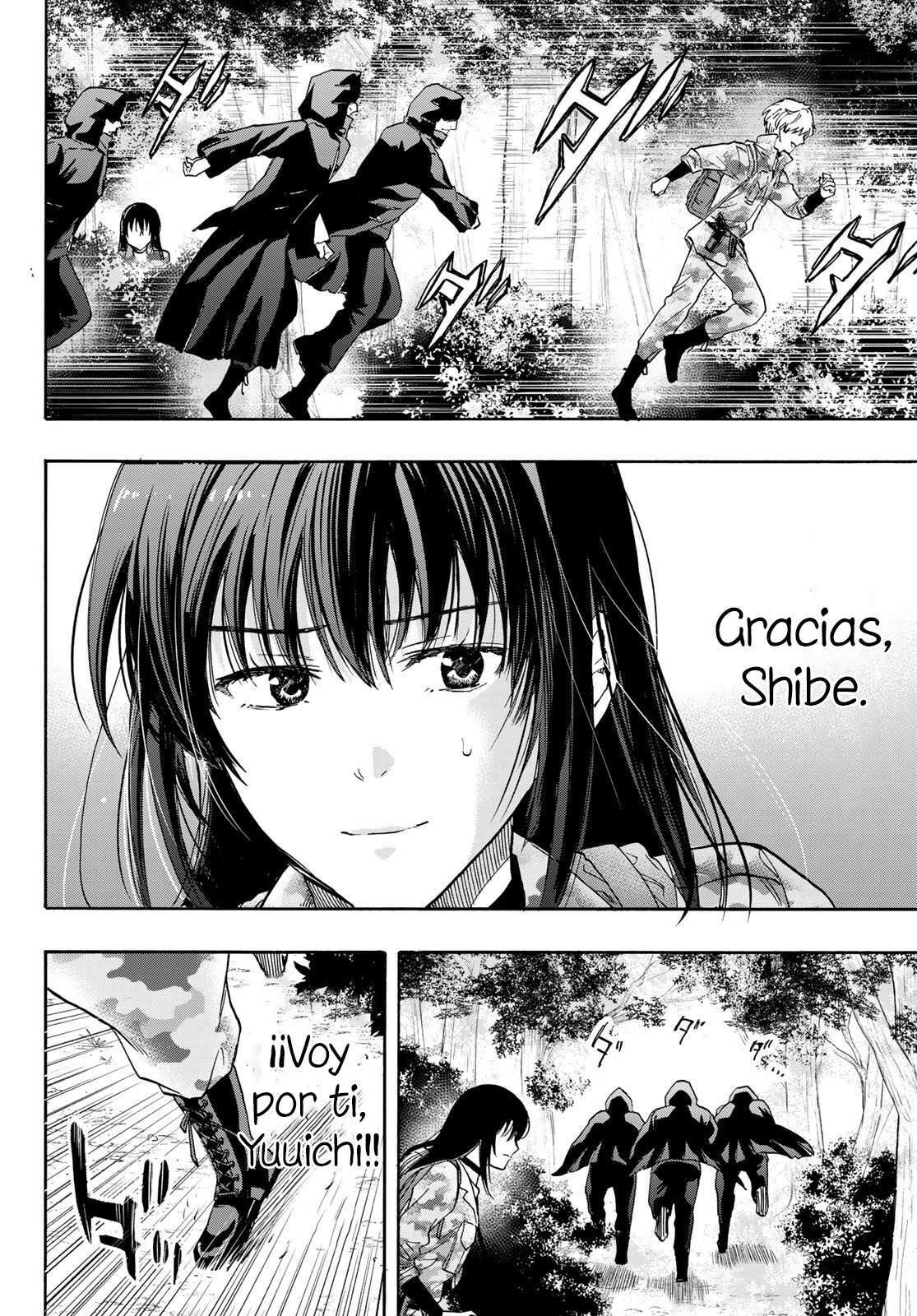 Capitulo 77 page 15