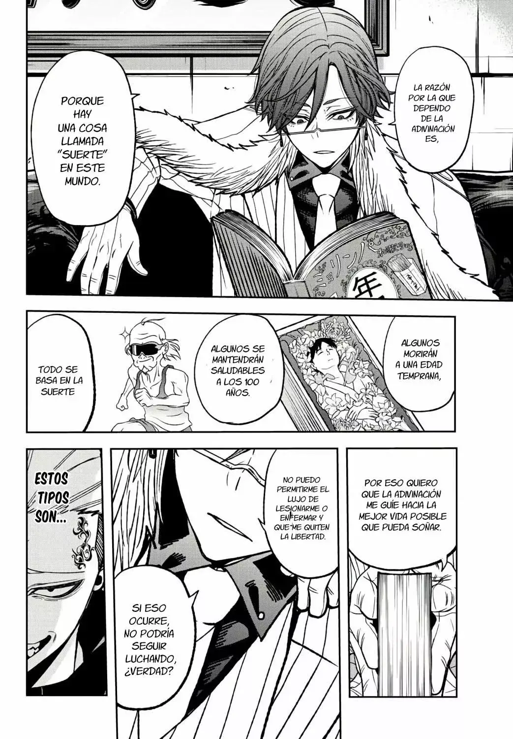 Capitulo 43 page 12
