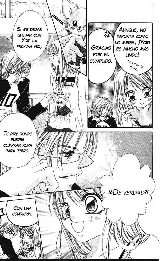 Capitulo 30 page 18