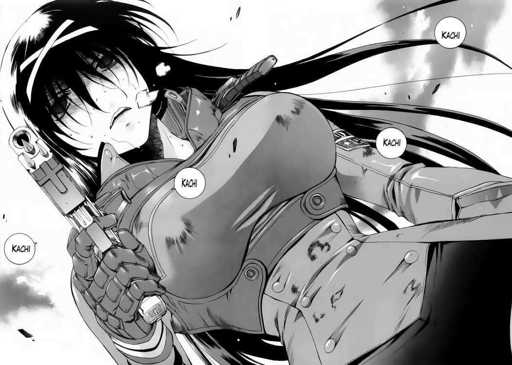 Capitulo 49 page 21