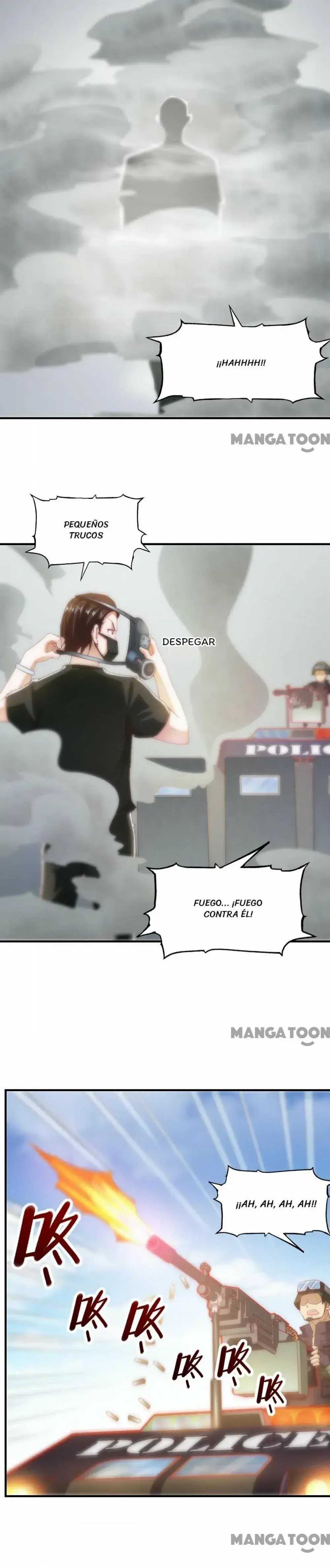 Capitulo 101 page 6