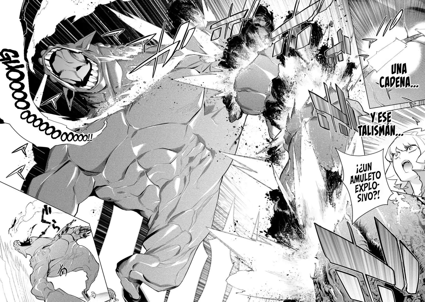Capitulo 143 page 4