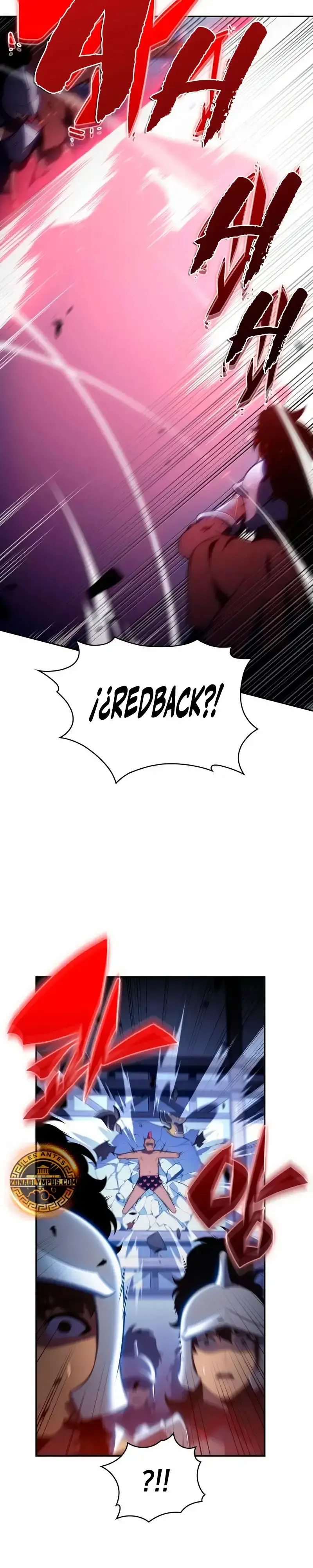 Capitulo 86 page 42