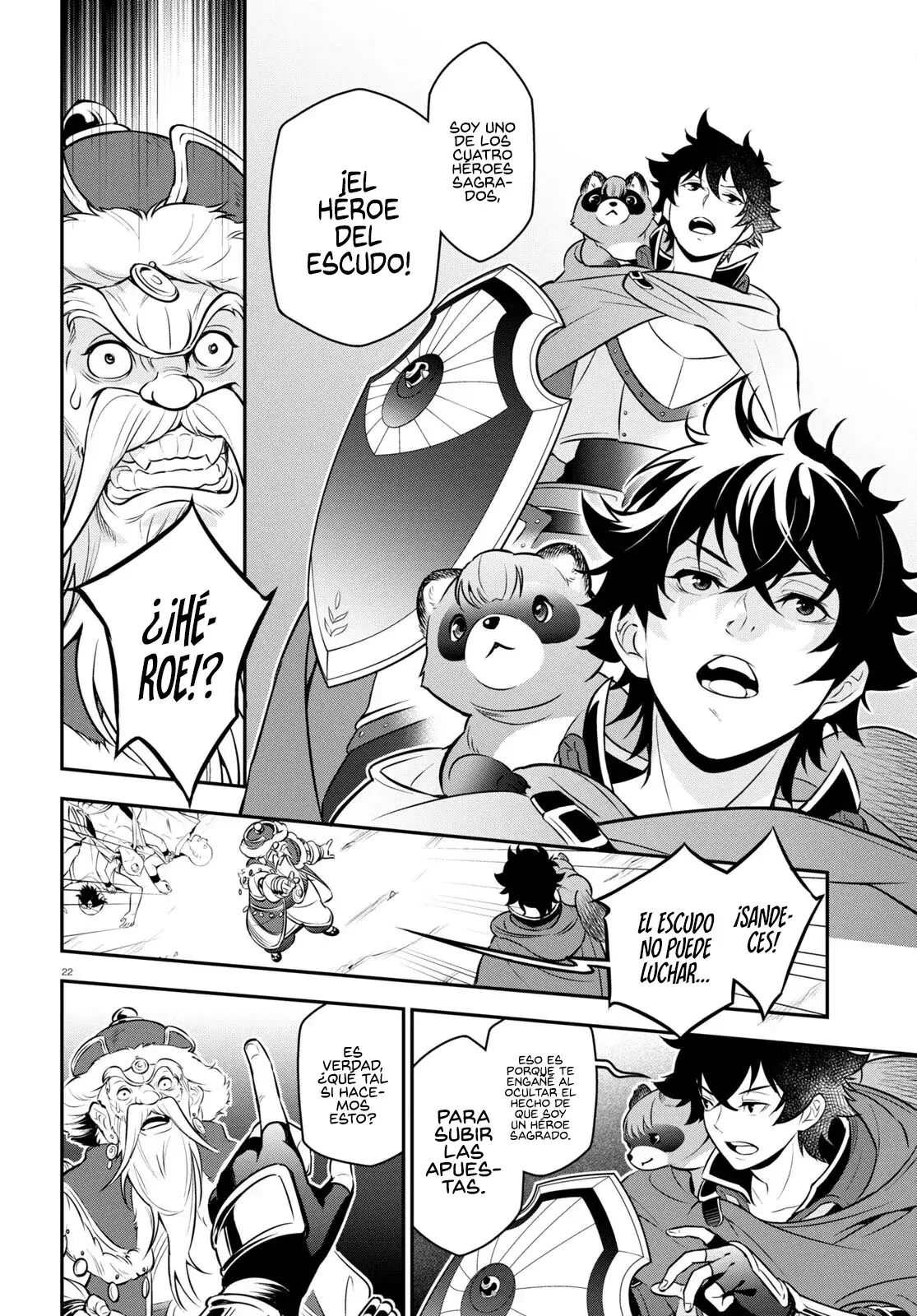 Capitulo 100 page 28